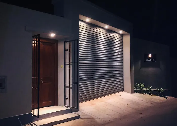 Villa Bell Rose Hikkaduwa