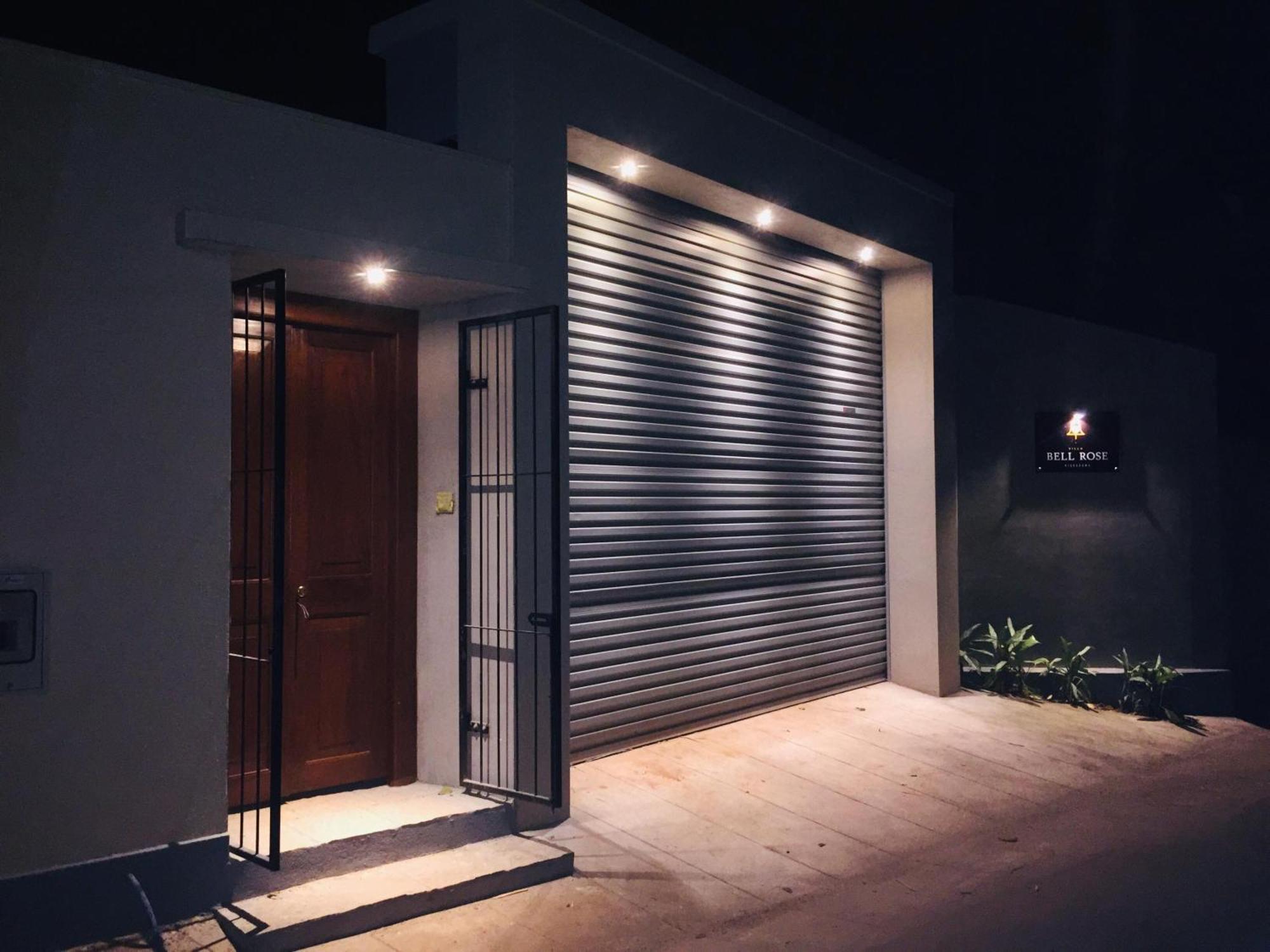 Villa Bell Rose Hikkaduwa