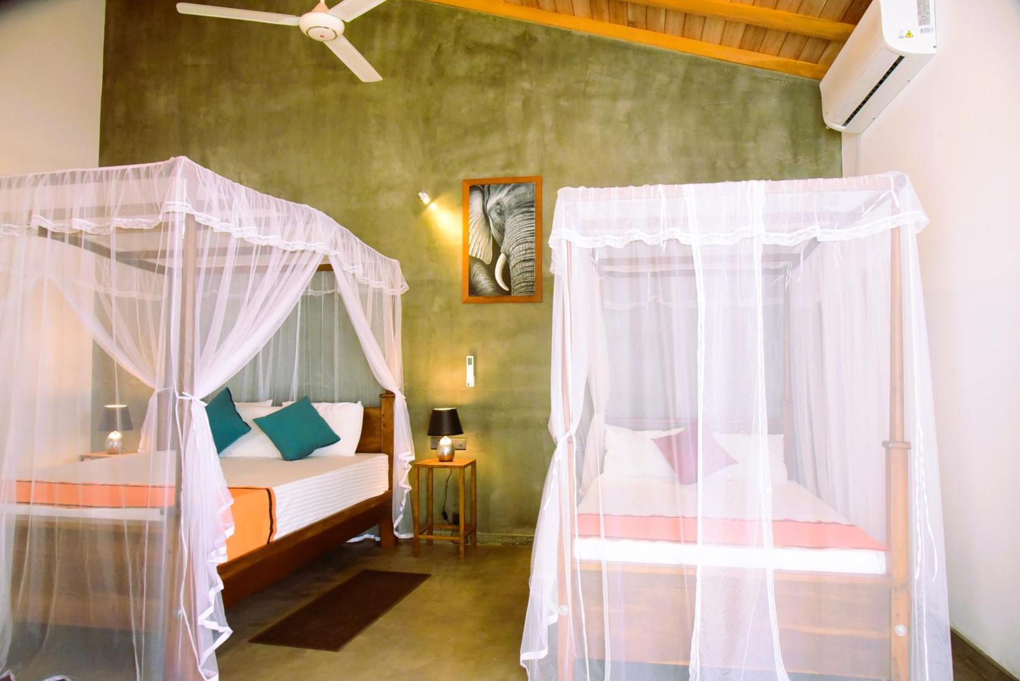 Villa Bell Rose *