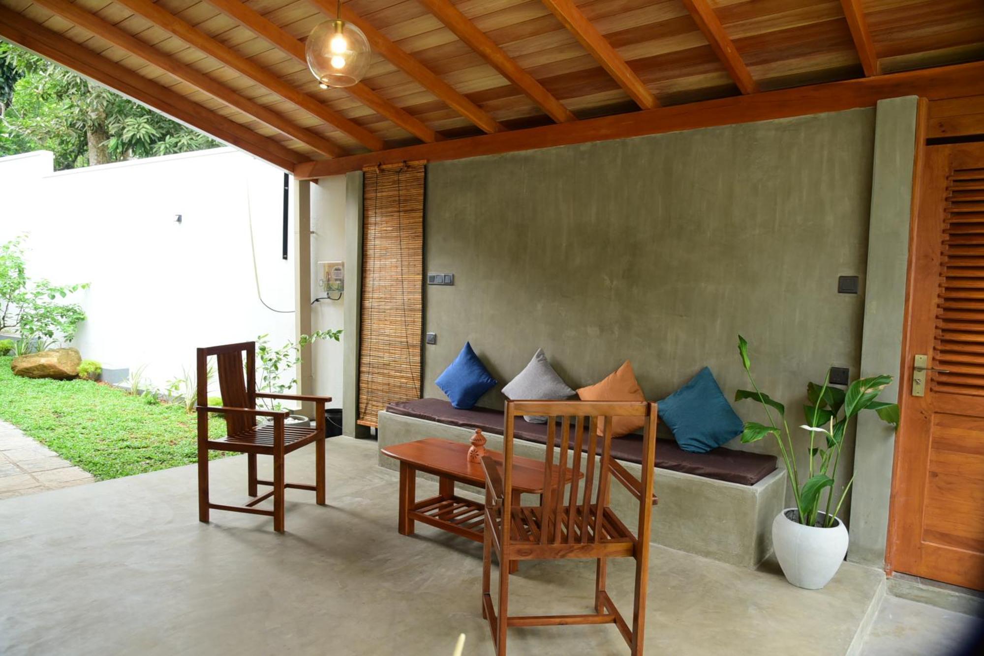 Villa Bell Rose Hikkaduwa