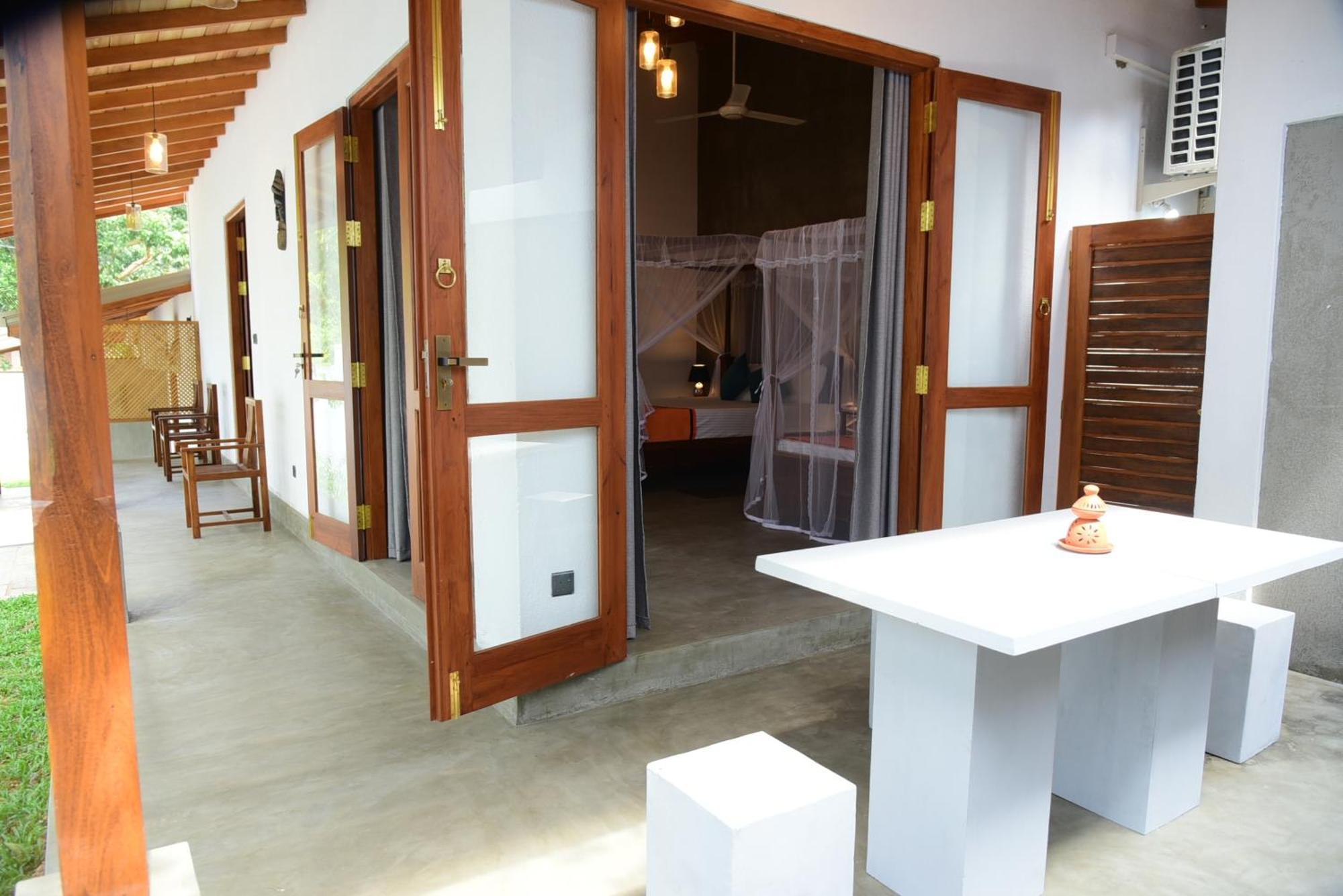 Bell Rose Villa Hikkaduwa
