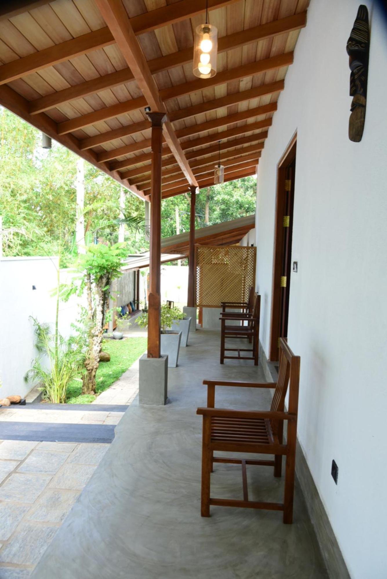 Villa Bell Rose