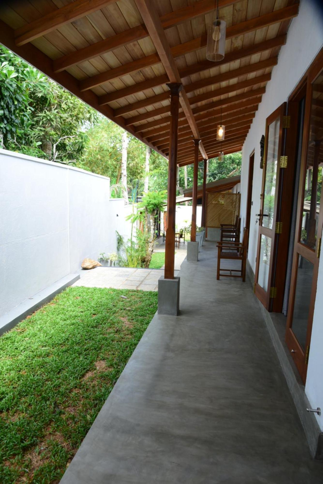 Bell Rose Villa