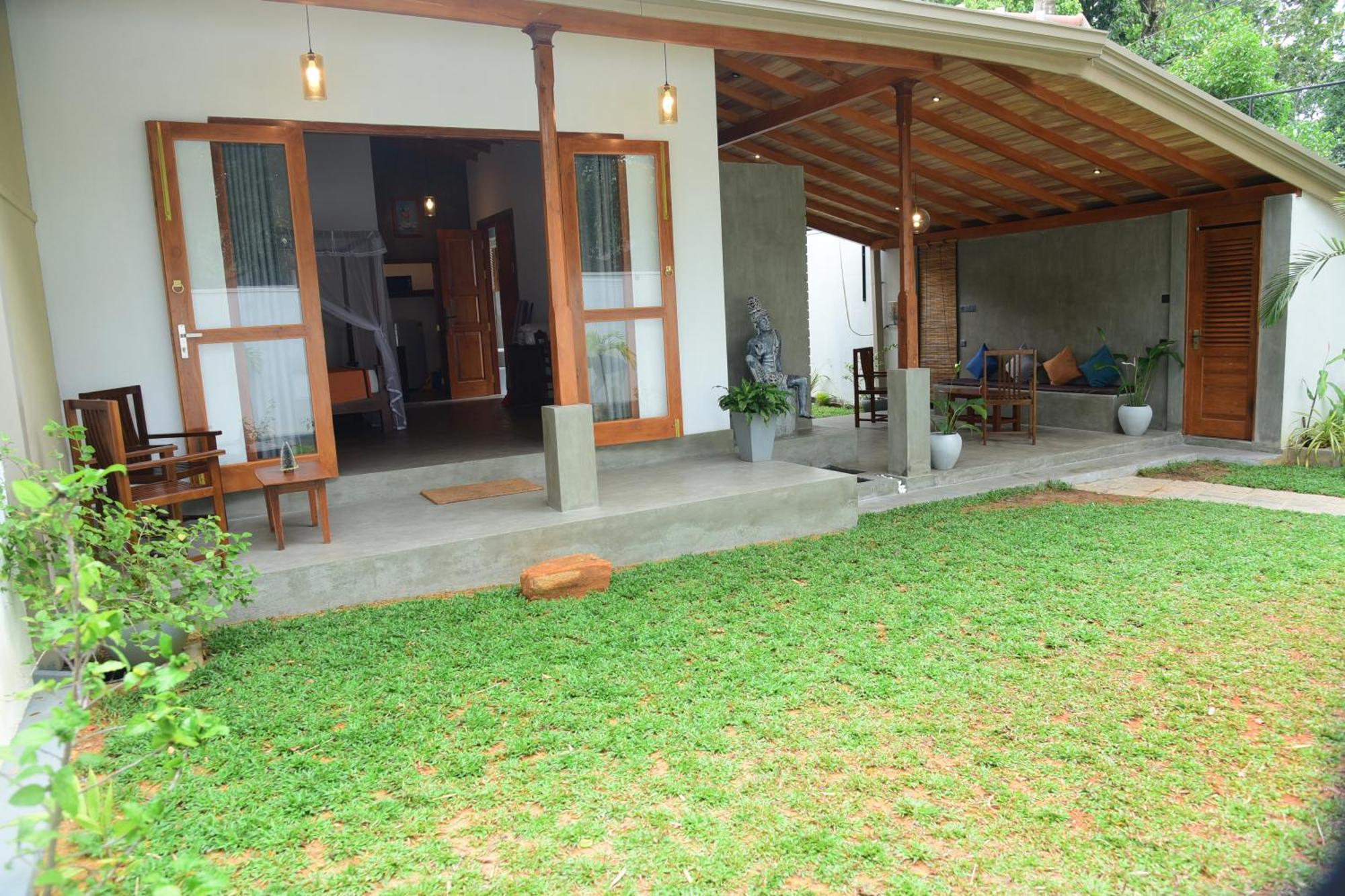 Villa Bell Rose
