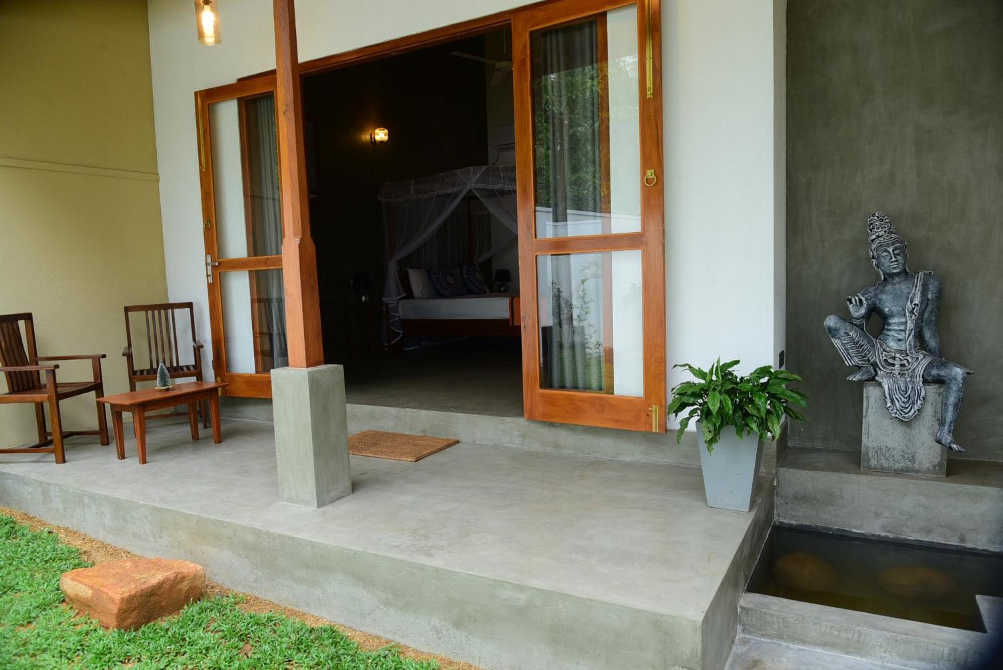 Bell Rose Villa