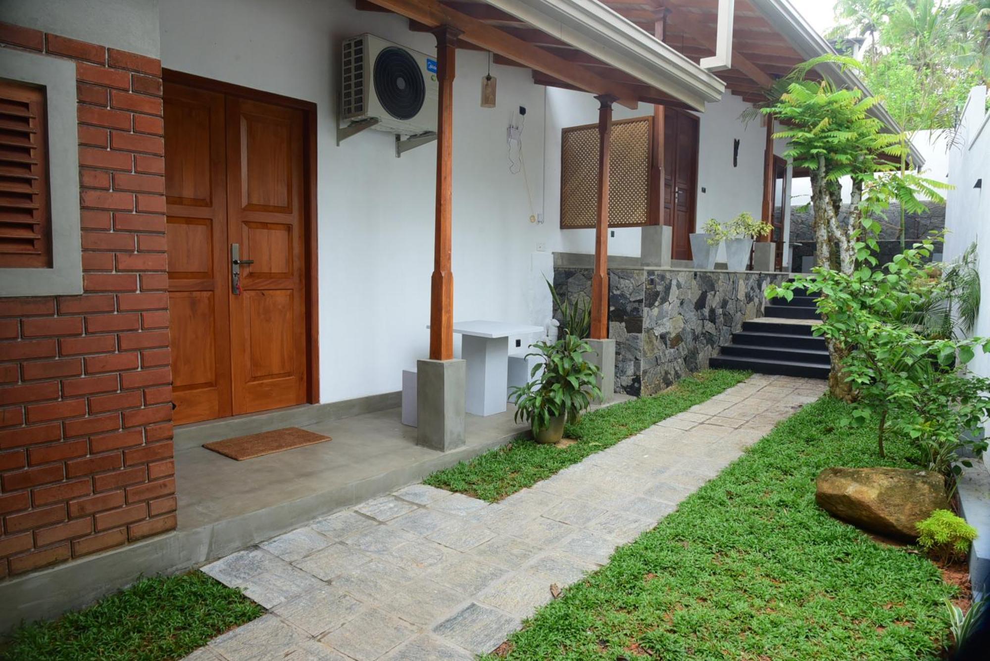 Villa Bell Rose Hikkaduwa